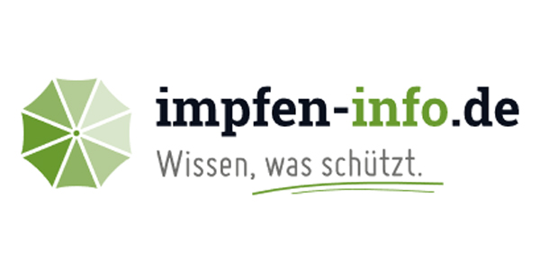 Logo www.impfen-info.de